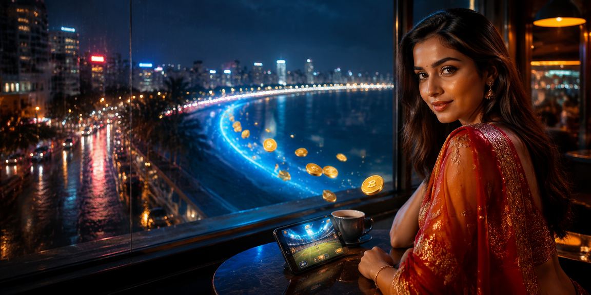 Mobile casino and VIP experience in Mumbai